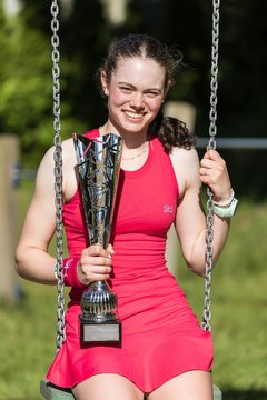 Filippa Stieg 544 - Dr. Loges Cup